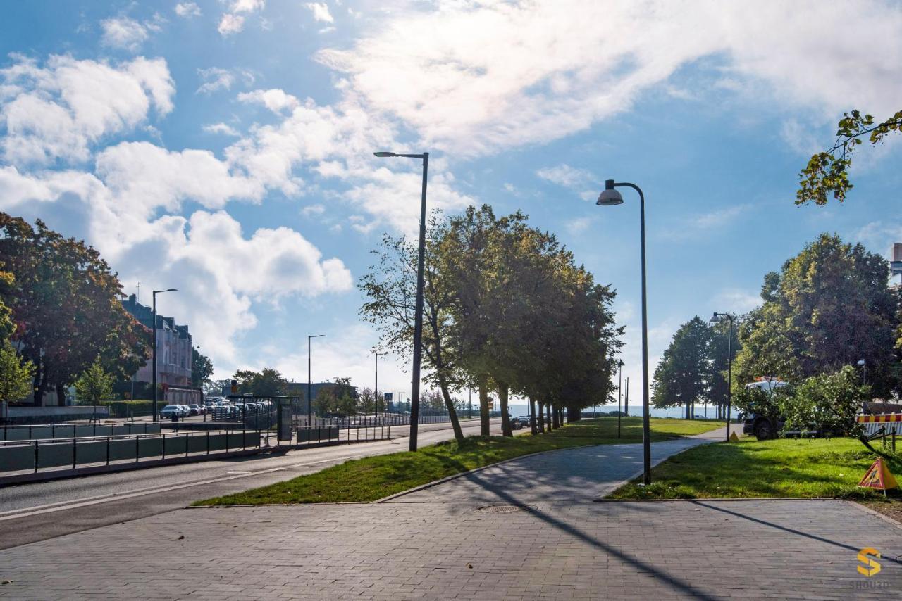 Wehost Munkkisaarenkatu Apartment เฮลซิงกิ ภายนอก รูปภาพ